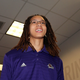 Illustration for article titled Brittney Griner First Came Out To Her Mother In The Ninth Grade